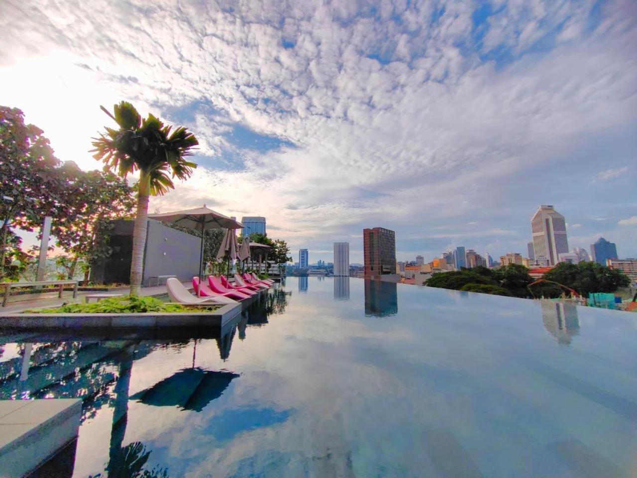 Astra At Opus Residences Kuala Lumpur Exterior photo