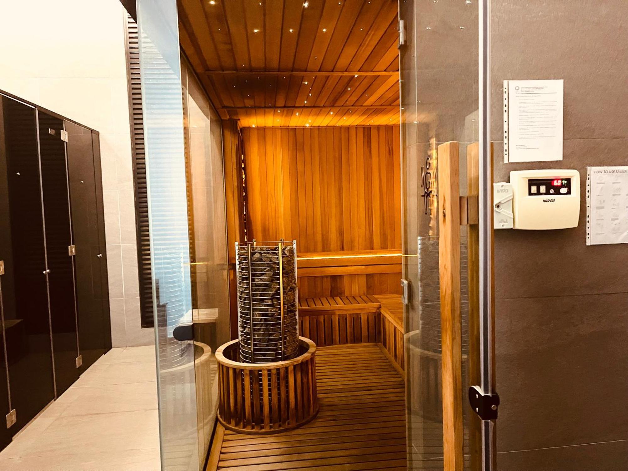 Astra At Opus Residences Kuala Lumpur Exterior photo