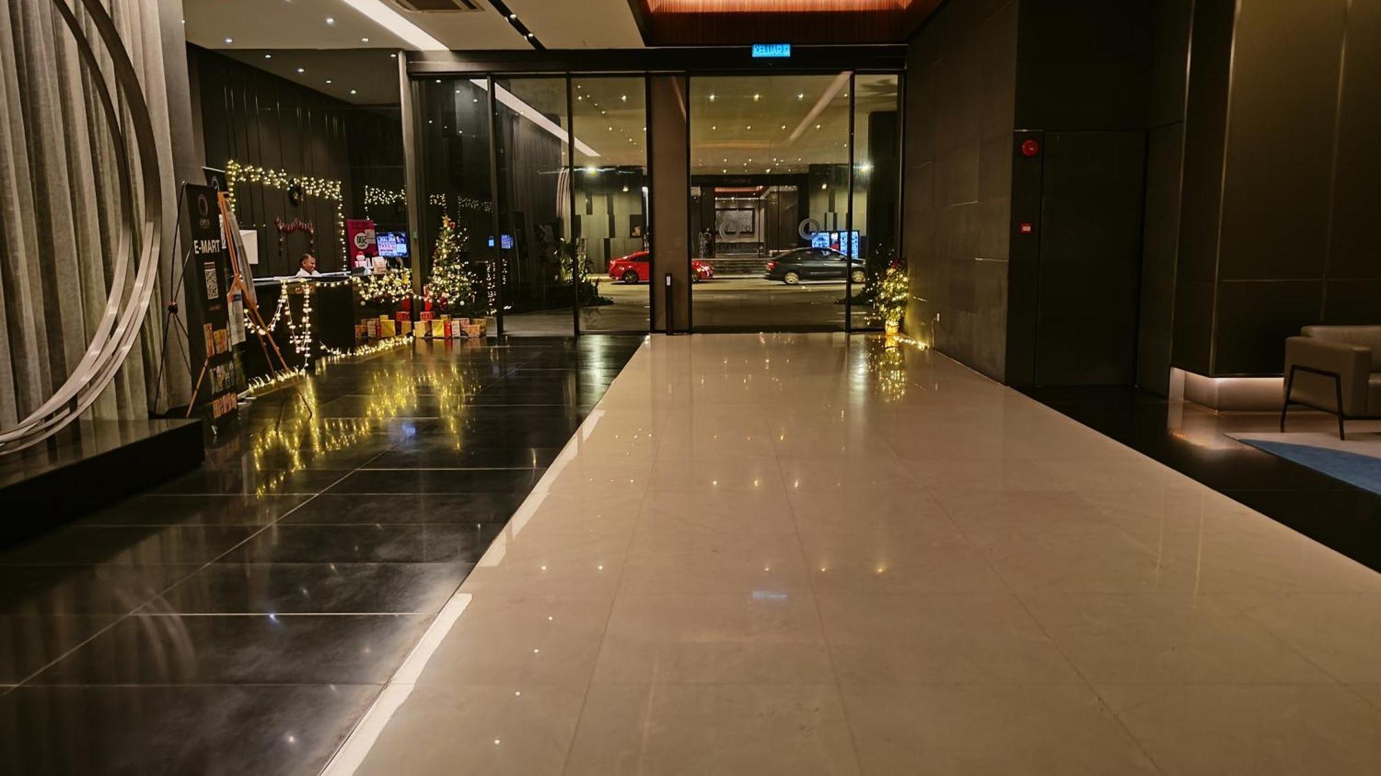 Astra At Opus Residences Kuala Lumpur Exterior photo