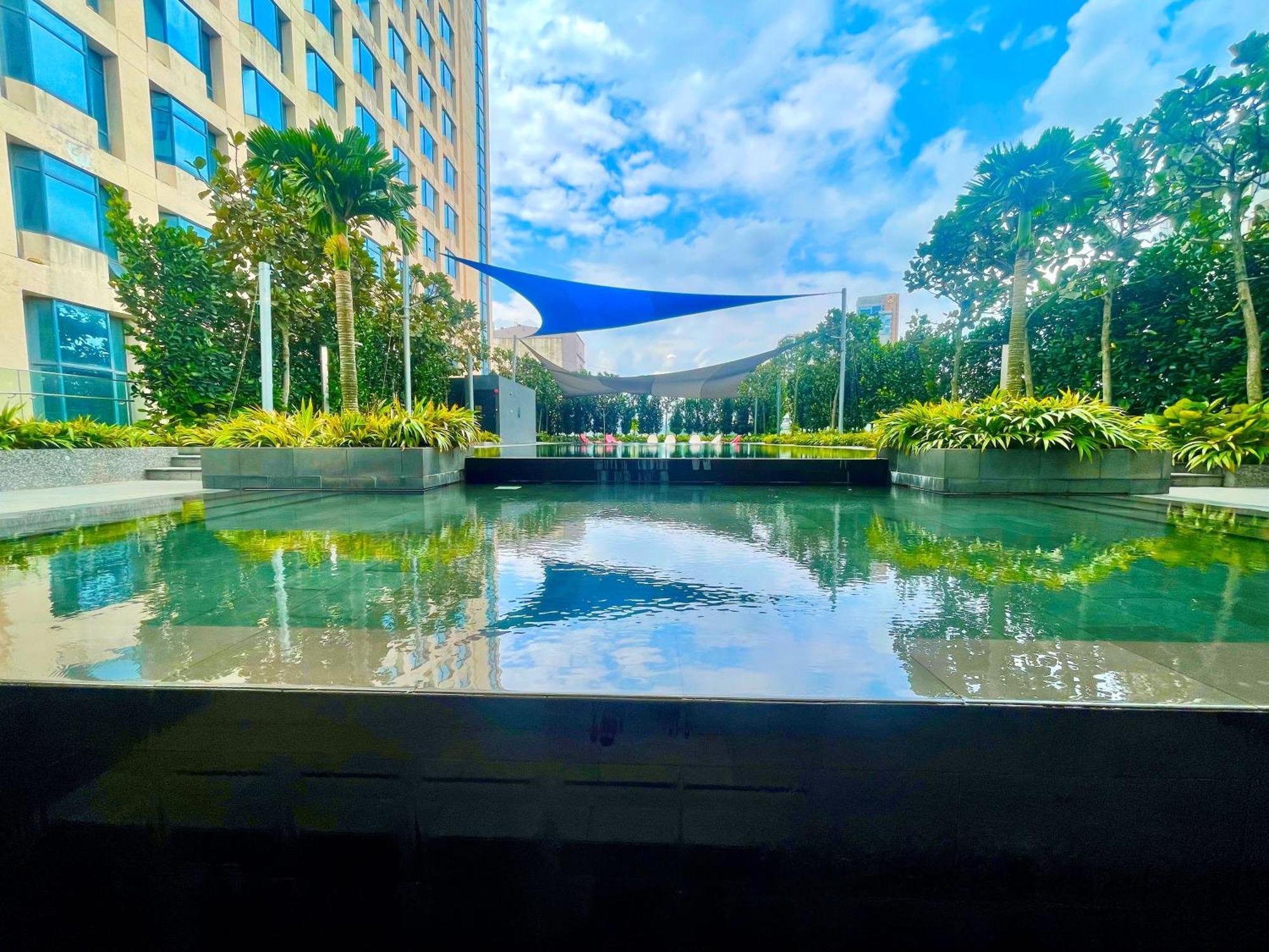 Astra At Opus Residences Kuala Lumpur Exterior photo